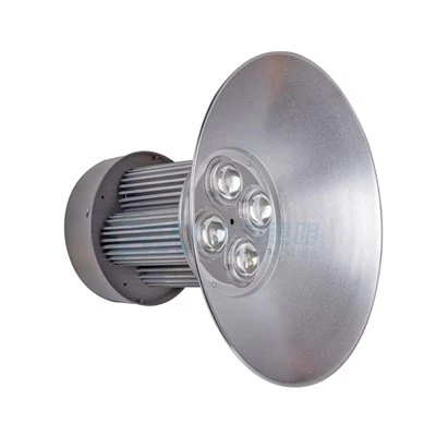 Luz LED clásica colgante de gran altura IP65