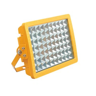 Luz para ubicaciones peligrosas
