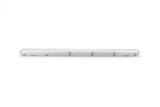 Luz LED integrada Tri-prueba de 120 cm