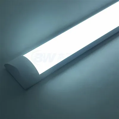 Luz de listón LED 120 cm