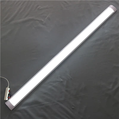 Luz Led Regleta Enlazable 20W