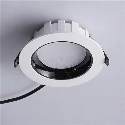 Panel de luz de techo LED 300x1500 40W 4000K 4900lm