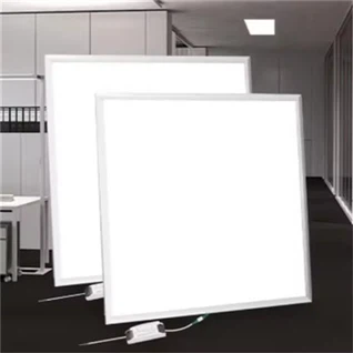 Luces empotrables de panel LED plano LED