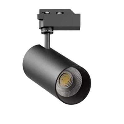 Luces de riel LED flexibles