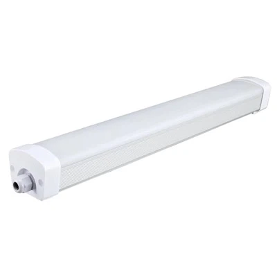 Luz lineal LED de triple prueba