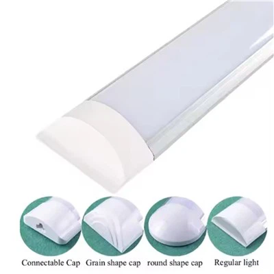 Luces de listón LED conectables IP65