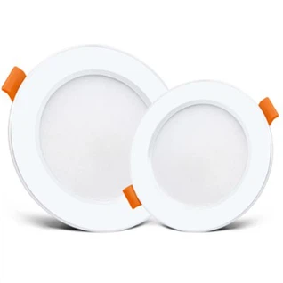 Luces LED empotradas Luces de techo modernas