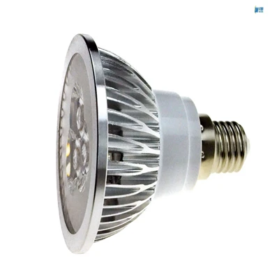 Bombillas LED para focos E27/GU10/E14 6W COB Chip