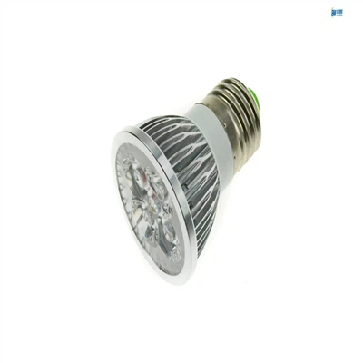 Bombillas de foco LED Lámpara COB E27 SMD