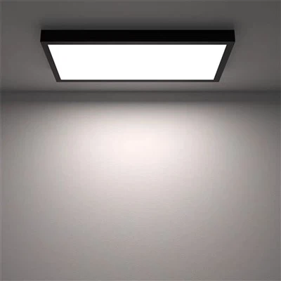 Panel de luz LED de superficie 20W