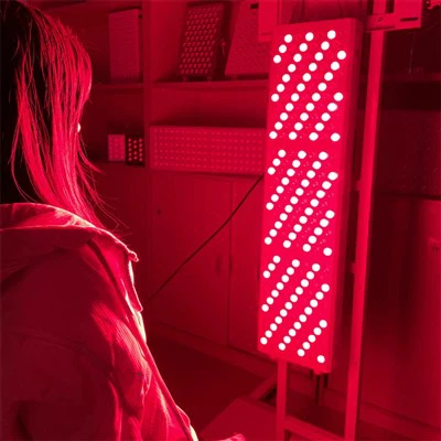 Luces de terapia LED Cuidado facial 1000W