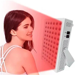 Luces de terapia LED para el cuidado facial