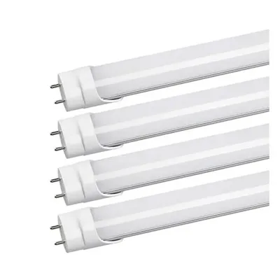 Tubo de luz LED para estacionamiento