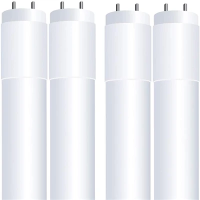 Tubo LED T8 G13 230VAC 9W Blanco Cálido 3000K