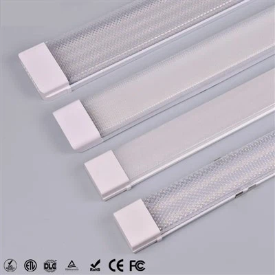 Luz LED de listón lineal