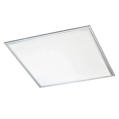 Luz LED de techo cuadrada que no parpadea-