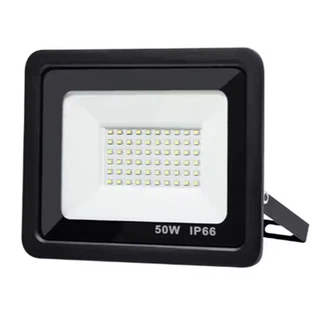 Luces de seguridad para estadios al aire libre LED