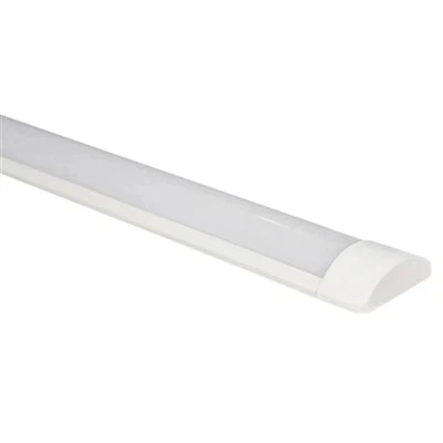 Regleta LED Park L620mm Blanco