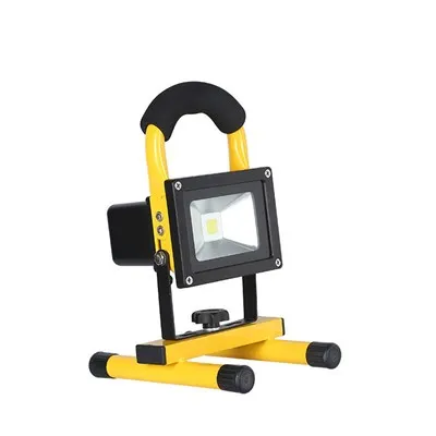 Proyector LED portátil