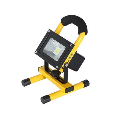 Luz de trabajo LED SMD portátil