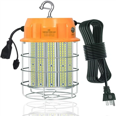 Luz de trabajo temporal LED ProLED de 82378 - 60 vatios -