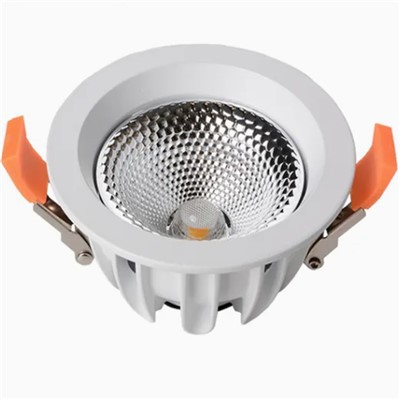 Downlights empotrables LED Can Spotlight 12W