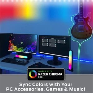 Tira LED RGB resistente a la intemperie
