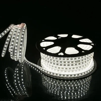 Tiras LED Flexibles RGB+W 5050
