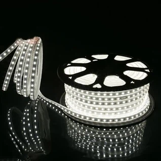Tiras LED Flexibles RGB+W 5050