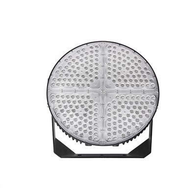 Luz LED redonda para estadio 500w