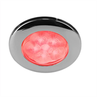 RV LED Camper toldo barco juego de luces con control remoto IR música RGB 16' 5050 impermeable