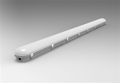 Luces LED SMD tri-prueba