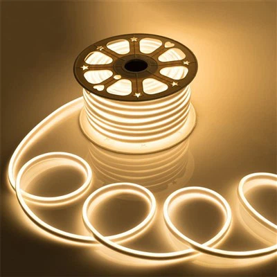 Luz de cuerda flexible SMD5050