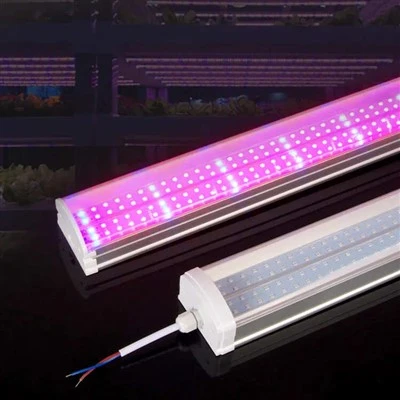 Luces de cultivo LED Triproof T20