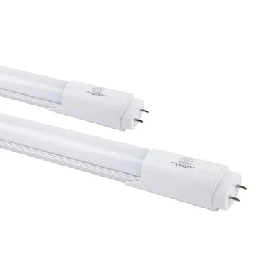 Tubo de luz LED T8 con sensor de microondas (suministro de doble cara)