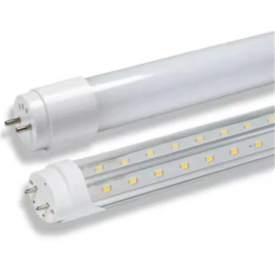 Luz LED de tubo T8 sin parpadeo 18W