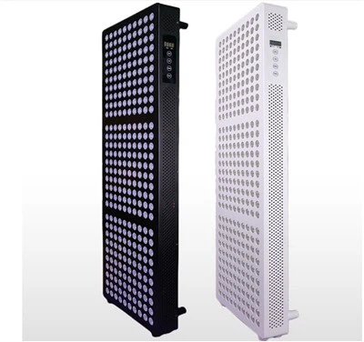 Theraphy Light 660nm 850nm alivia el dolor y la inflamación