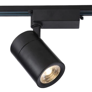 Luz de riel para restaurante