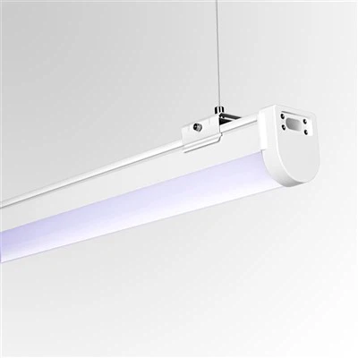 Luz LED tri-prueba - Alto brillo y resistente a la intemperie