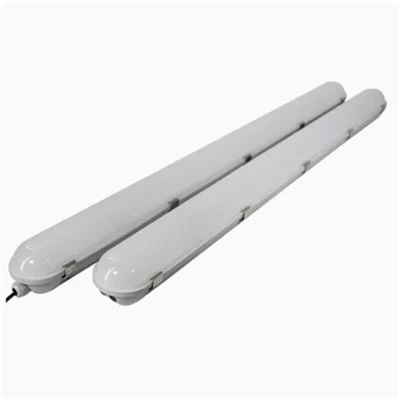 Luz LED para tienda Tri Proof 40W