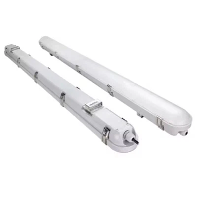 Luces LED para tienda Tri Proof Light IP65