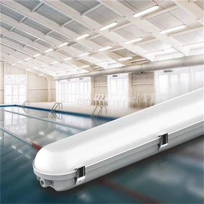 Luz de tienda Tri Proof Light Led 30W