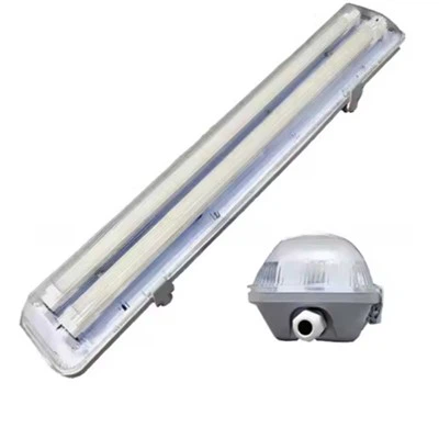 Luces de tienda Tri Proof Light Led 30W