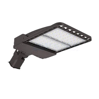 Luminaria LED regulable tipo caja de zapatos de 300 vatios