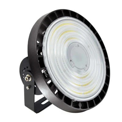 Luz de crecimiento OVNI de espectro completo