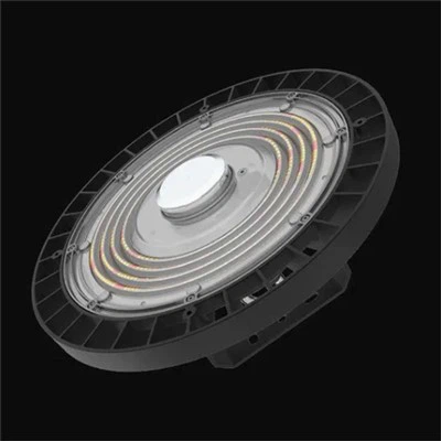 Luces de cultivo de espectro completo UFO