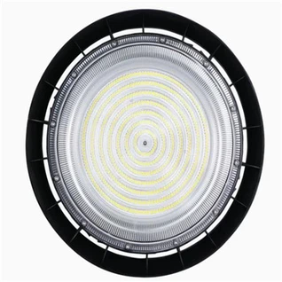 Iluminación LED de luz de bahía alta UFO