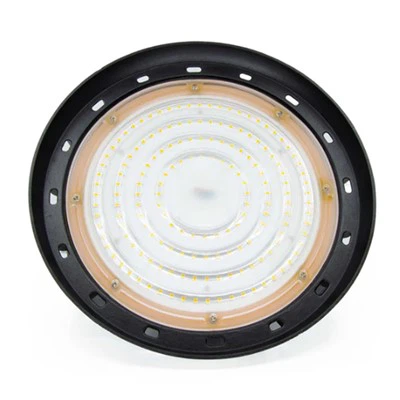Luces de cultivo LED UFO de espectro completo