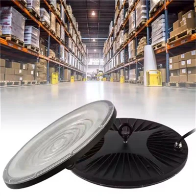 UFO Shop Luces LED HighBay 50W