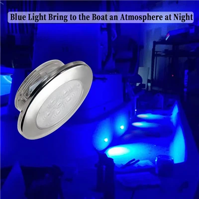 Bombilla LED 921 ultrabrillante, adecuada para luces interiores de vehículos recreativos y remolques de acampada